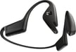 Crosscall CROSSXVIBESN casque Sans fil Minerve Appels/Musique Bluetooth Noir