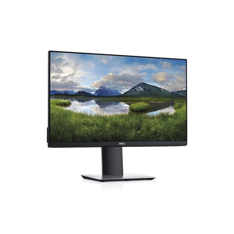 Ecran PC Dell LCD Dell P2319H 23"