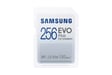 Samsung EVO Plus 256 Go SDXC UHS-I