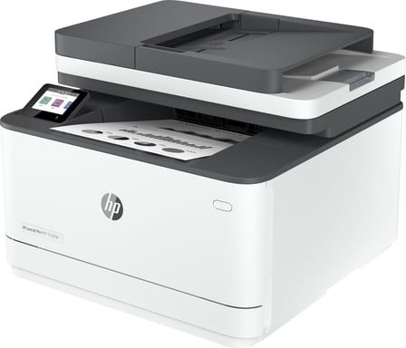 HP LaserJet Impresora multifunción Pro 3102fdn