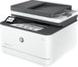 HP LaserJet Impresora multifunción Pro 3102fdn