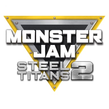 THQ Nordic Monster Jam Steel Titans 2