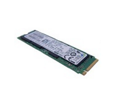 Lenovo 4XB0N10301 disque SSD M.2 1 To PCI Express 3.0 NVMe