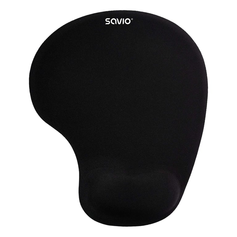 Savio MP-01B mouse pad