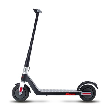 Fantic - Fantic_tx2_black - Noire - Double Moteur 500w - Pliable - Autonomie 25 Km