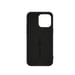 Celly CROMO1054BK cover protettiva per cellulare 15,5 cm (6.1'') Nero Apple iPhone 15 Pro