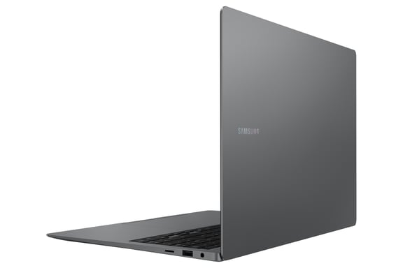 Galaxy Book5 Pro Core Ultra 7 (2024) 16'' 16 Go RAM 512 Go SSD, Gris - AZERTY
