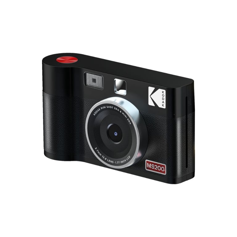 Kodak Mini 2 Retro - vue 7