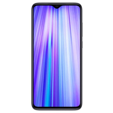 Redmi Note 8 Pro 64 Go, Blanc