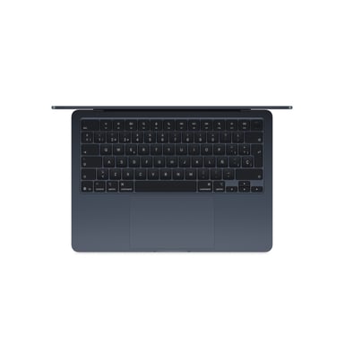 MacBook Air M5 (2026) de 13.6'', 1 TB, RAM 16 GB, GPU Apple 10, color medianoche - QWERTY ES