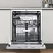 Schneider SCLVI1247-E - Lave-vaisselle full intégrable 13 couverts