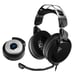 Turtle Beach Elite Pro 2 + SuperAmp PS4 Casque Avec fil &sans fil Arceau Jouer Bluetooth Noir