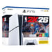 Consola Playstation 5 Slim + Nba 2K26