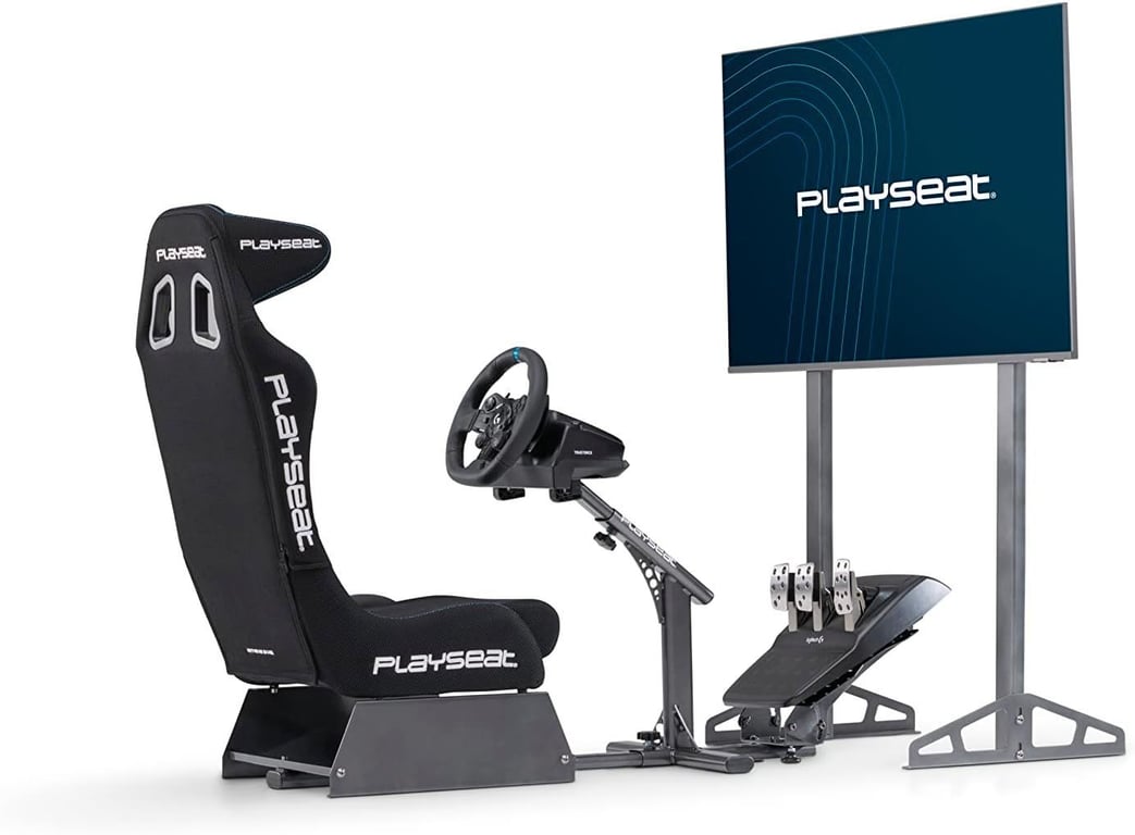 Support pour TV PLAYSEAT STAND PRO Acier Accessoire Gaming - vue 3