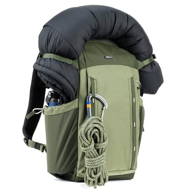 Mochila THINK TANK Sprint Verde Pizarra