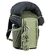 Mochila THINK TANK Sprint Verde Pizarra