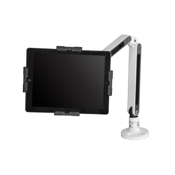 StarTech.com Support de bureau pour tablette Bras articulé Support tablette pour iPad ou Android Neuf - vue 3