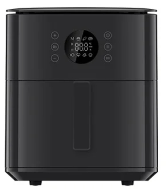 Xiaomi Air Fryer - vue 4