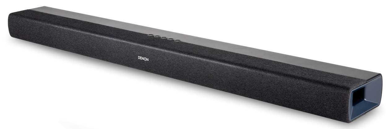 Barre de Son Denon DHT-S218 – Dolby Atmos, Subwoofer Intégré, HDMI 4K - vue 3