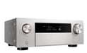 Denon AVC-X4800H 125 W 9.4 canaux Surround Compatibilité 3D Argent