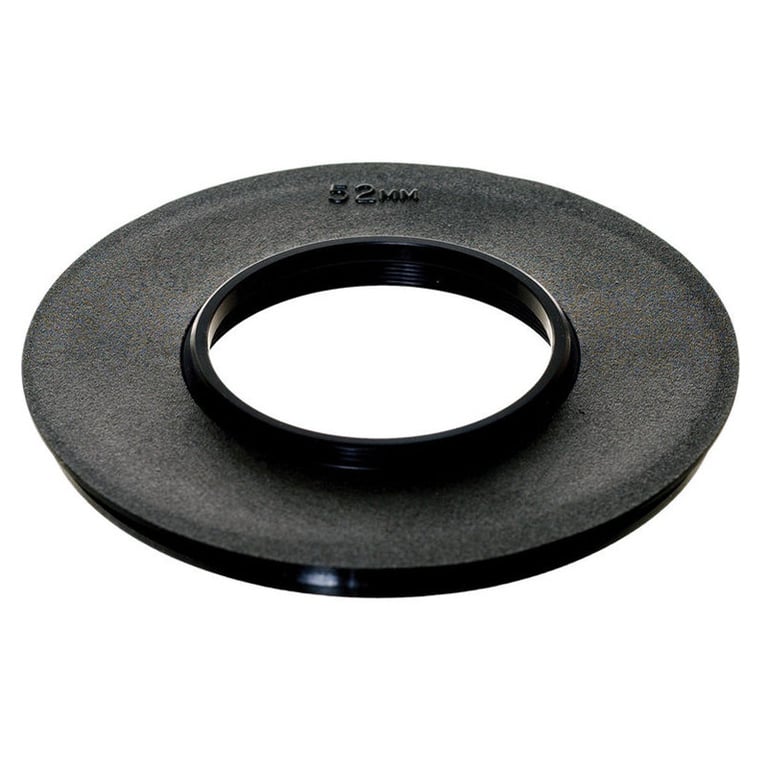 LEE FILTERS 100 Bague d'adaptation 52mm LFHCAAR52 Neuf