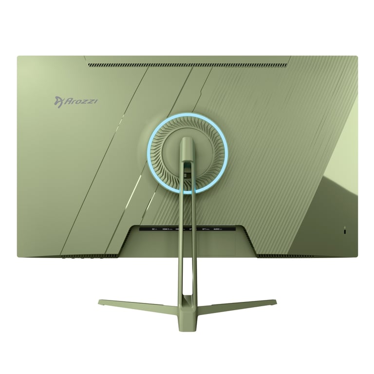 Arozzi Nova 27? écran plat de PC 68 6 cm 27 2560 x 1440 pixels Quad HD LED Neuf - vue 2
