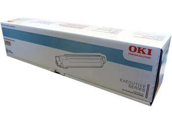 OKI TONER BLACK ES8451/8461 - Neuf