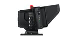 Blackmagic Design Studio Camera 6K Pro Videocámara de hombro Negro