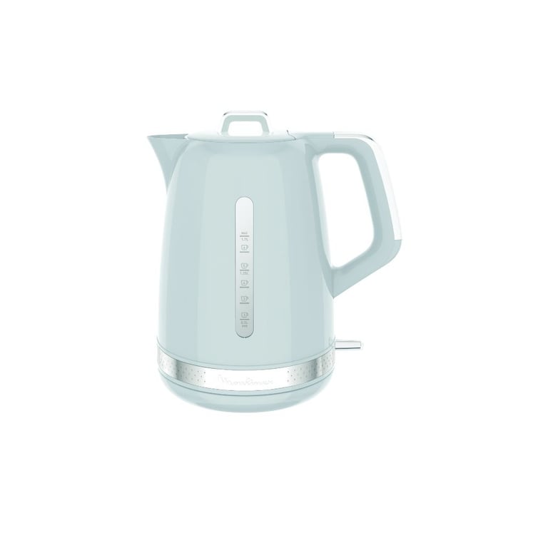 Bouilloire Moulinex Soleil Pepper BY320E10 - vue 2