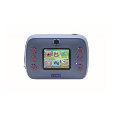 Camara Instantanea Stitch