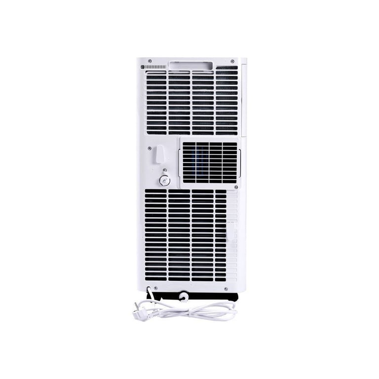 Climatiseur Mobile OCEANIC 10000 BTU – 2930W Déshumidificateur Programmable Classe A - vue 4