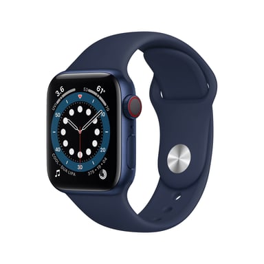 Apple Watch Series 6 Pago a plazos