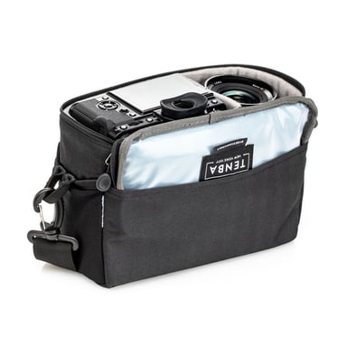 Inserto para cámara Tenba byob 9 negro