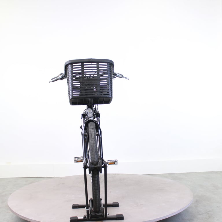 Vélo électrique Arcade Brooklyn - vue 6