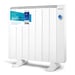 Orbegozo Rrw 1300 Emisor Térmico Blanco Wifi