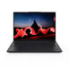 Notebook Lenovo ThinkPad L16 Intel Core Ultra 5 125U 40,6 cm (16'') WUXGA 16 GB DDR5-SDRAM 512 GB SSD Wi-Fi 6E (802.11ax) Windows 11 Pro Nero