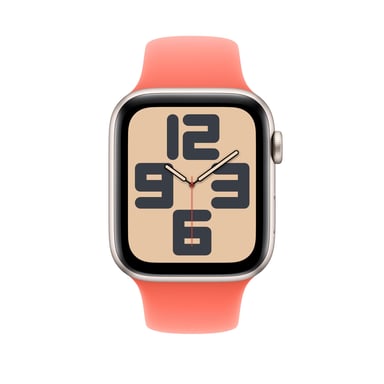 APPLE WATCH 40 MANDARINA SB M/L-ZML