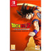 Dragon Ball Z : Kakarot Switch Gioco Gratuito da Scaricare