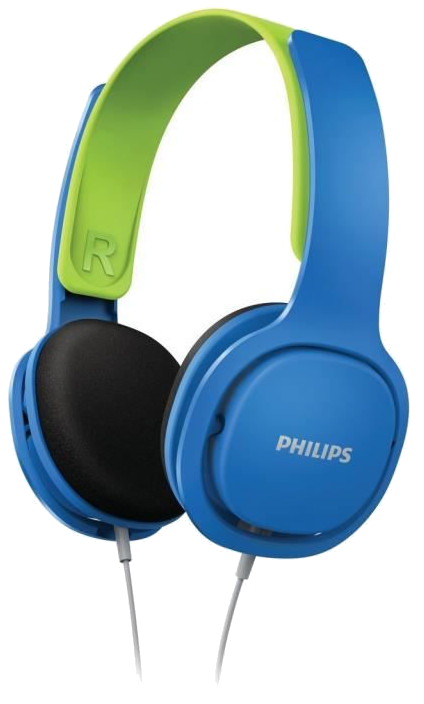 Philips - Casque sans fil - Supra aural