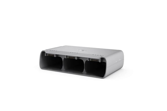 DJI Mini 2 Two-Way Charging Hub Pièce de rechange et accessoire pour les drones avec une caméra Concentrateur de source d'alimentation