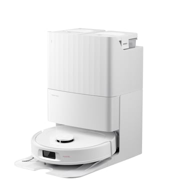 Roborock QR 598 Blanc