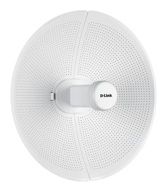 Origin Storage DAP-3712 point d'accès réseaux locaux sans fil