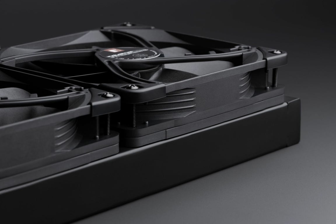 Noctua NA IS1 14 Adaptateur Neuf - vue 2