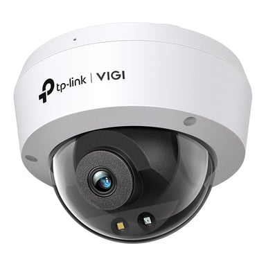 TP-Link VIGI C240 (4 mm) Telecamera di sicurezza IP a cupola per interni ed esterni 2560 x 1440 pixel Soffitto/parete