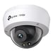 TP-Link VIGI C240 (4 mm) Telecamera di sicurezza IP a cupola per interni ed esterni 2560 x 1440 pixel Soffitto/parete