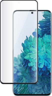 Protège écran 2.5D Samsung G S21+ 5G Bigben
