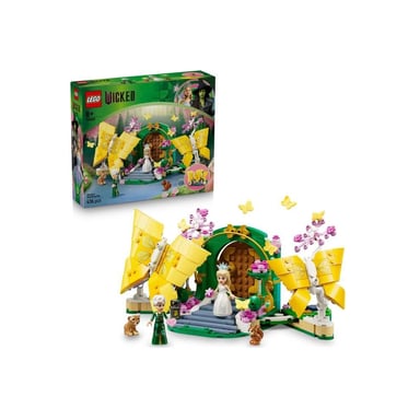 Lego 75688 - Boda de Glinda