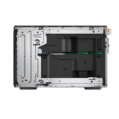 DELL PowerEdge T360 servidor 480 GB Torre (4,5U) Intel Xeon 6 6315P 2,8 GHz 16 GB DDR5-SDRAM 700 W
