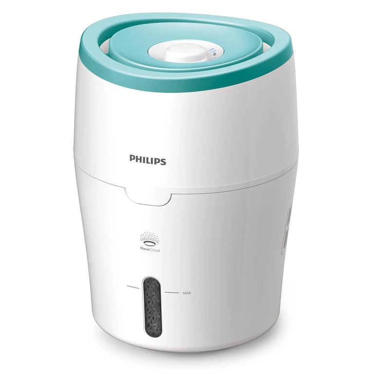 Philips HU480101 - vue 2