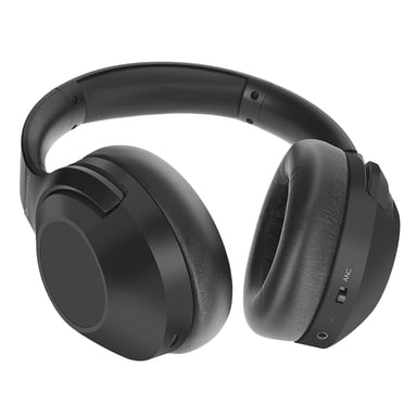 Cuffie da gaming Bluetooth pieghevoli con riduzione del rumore